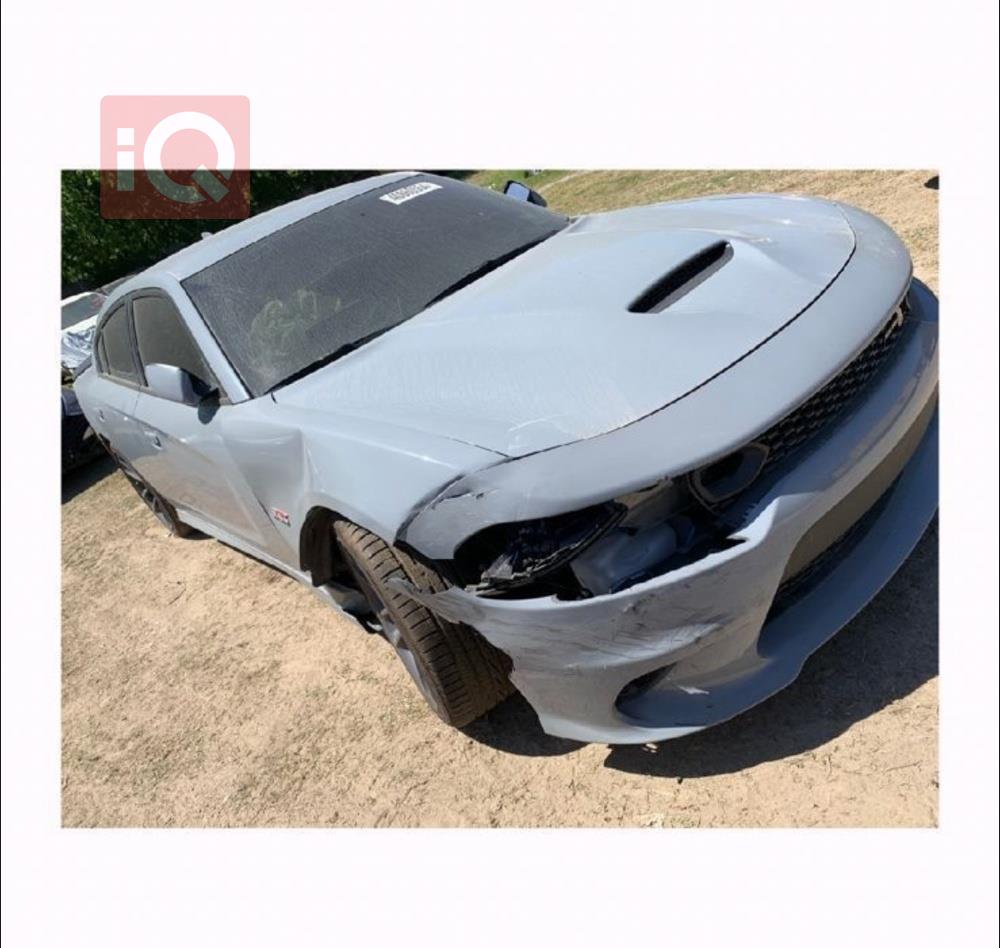 دودج تشارجر